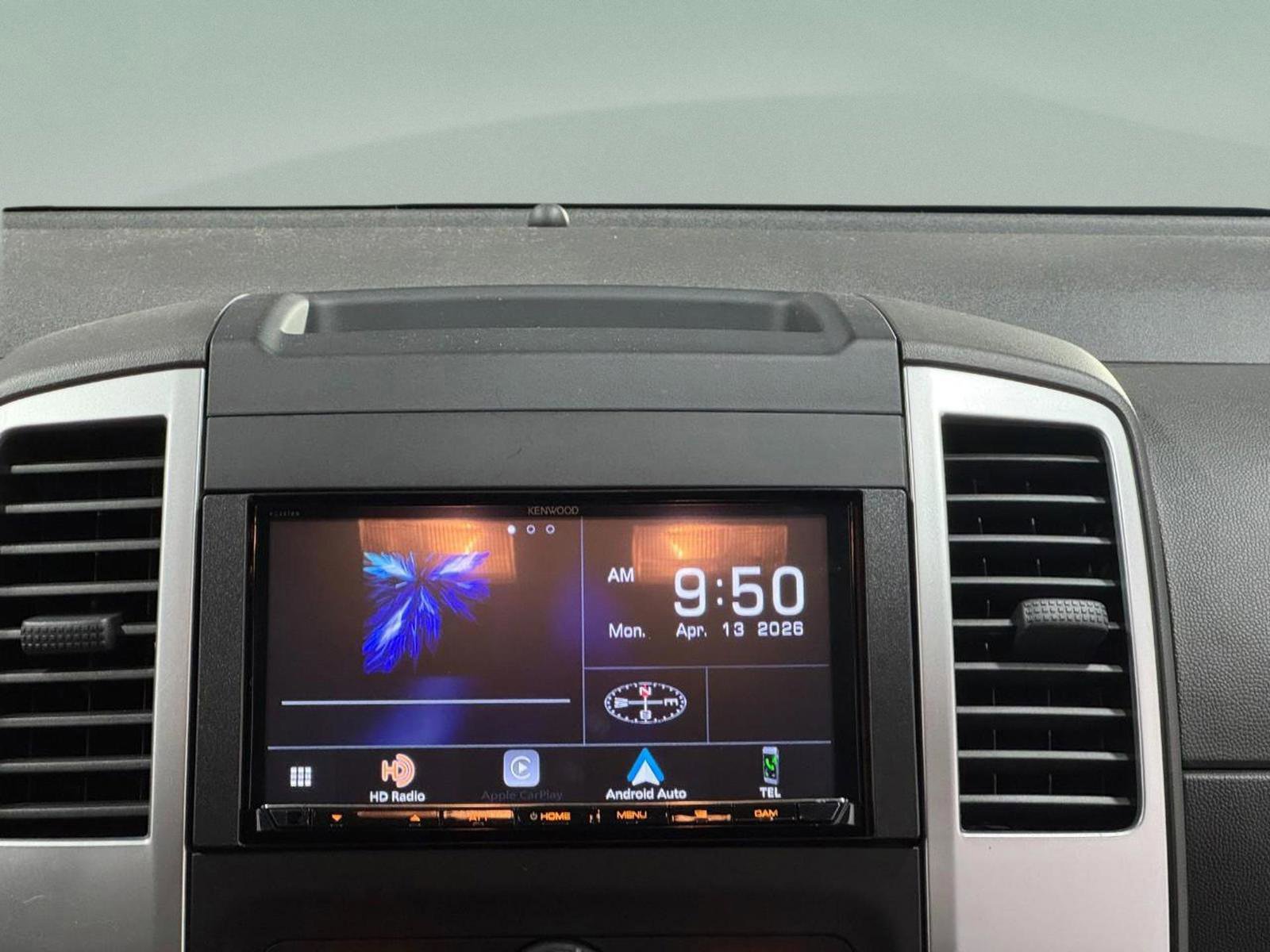 Used 2014 Nissan Frontier SV w/ SV Value Truck Package image 12