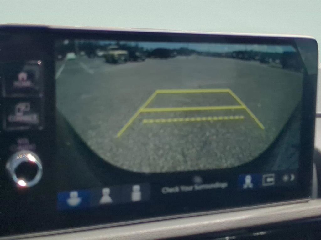 New 2026 Honda CR-V EX-L image 21