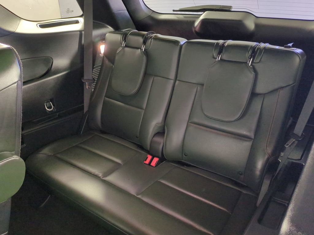 Used 2023 Ford Explorer Timberline w/ Timberline Technology Package image 16