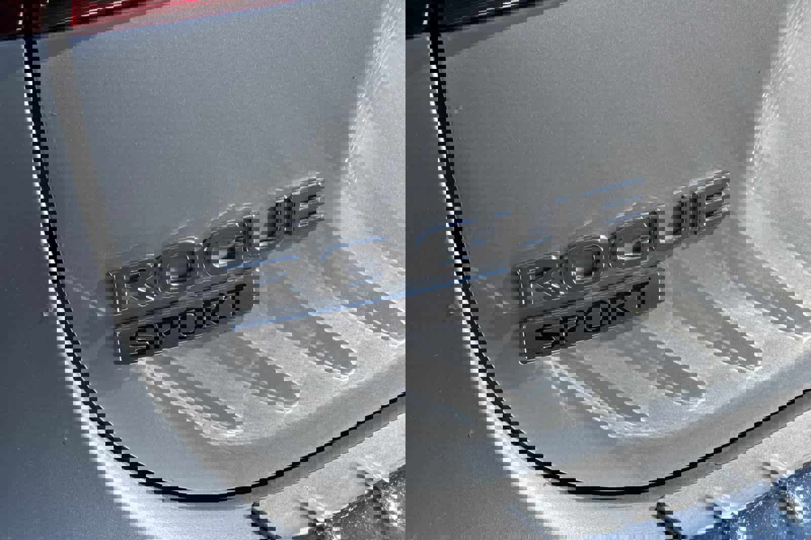 Used 2019 Nissan Rogue Sport S w/ Appearance Package image 31