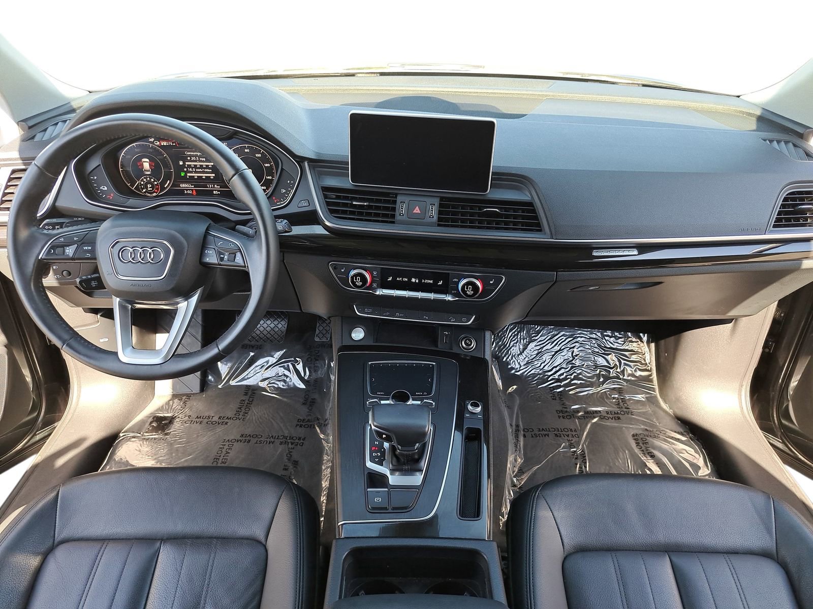 Used 2020 Audi Q5 e Premium w/ Convenience Package image 9