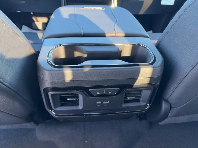 New 2026 GMC Sierra 2500 AT4 w/ AT4 Premium Plus Package image 13