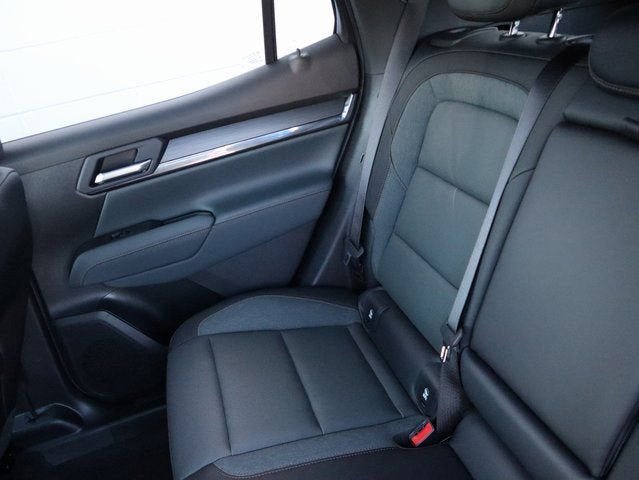 New 2026 GMC Terrain AT4 w/ Convenience Package III AWD/4WD image 15