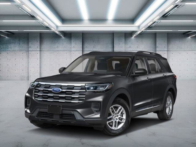 New 2026 Ford Explorer Active image 5