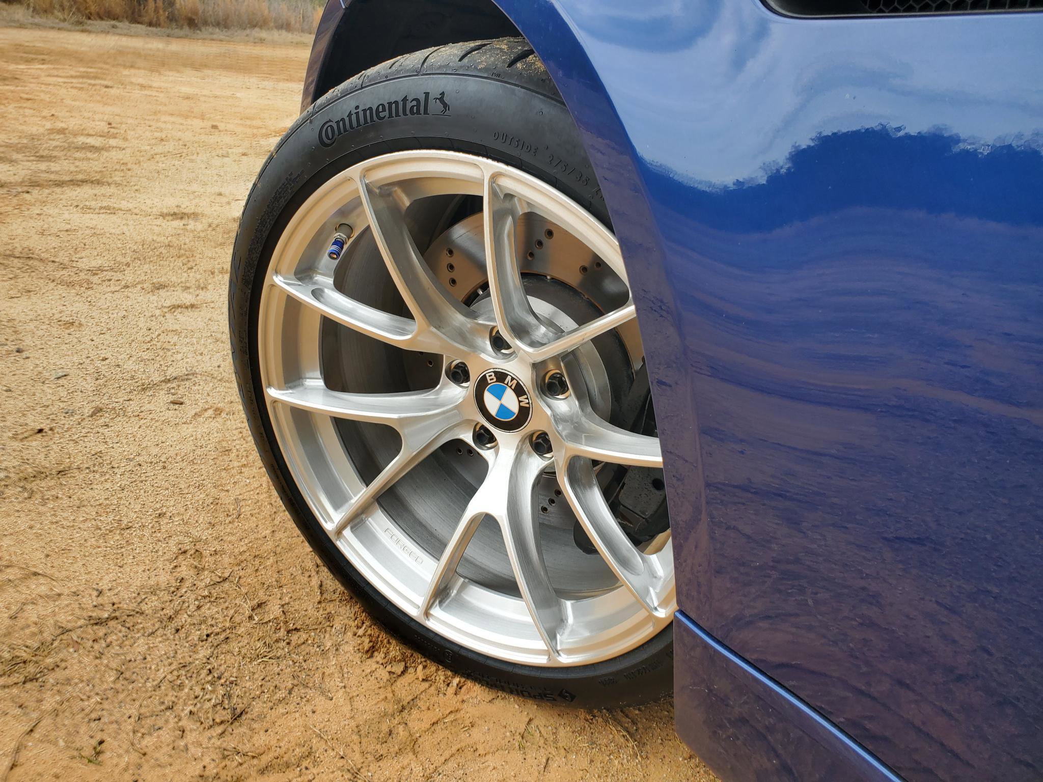 Used 2009 BMW M3 Sedan image 26