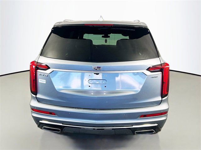 Used 2024 Cadillac XT6 Premium Luxury image 6