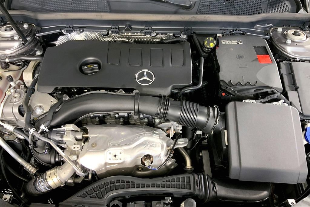 Used 2022 Mercedes-Benz A 220 image 9