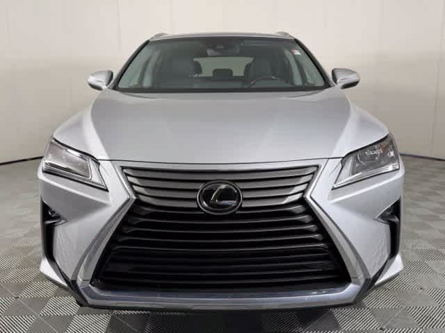 Used 2019 Lexus RX 350 FWD w/ Navigation Package image 12