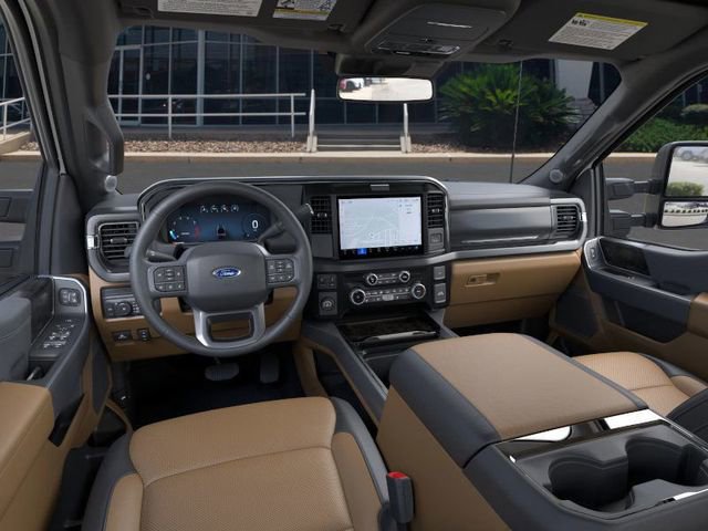 New 2026 Ford F350 Lariat image 9