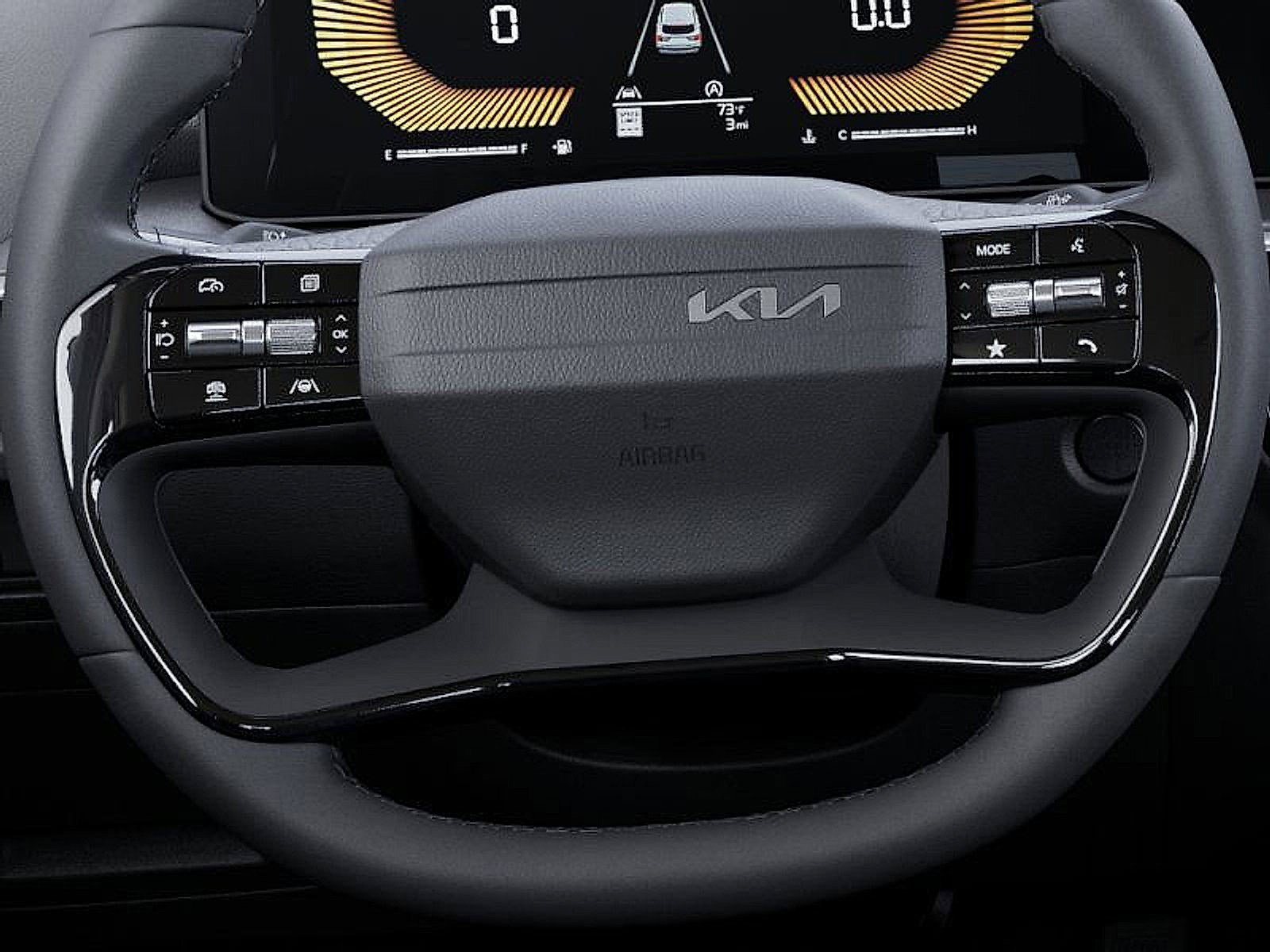 New 2026 Kia Sorento S FWD image 21
