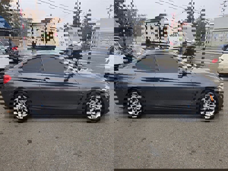 Used 2015 BMW 428i Coupe image 6