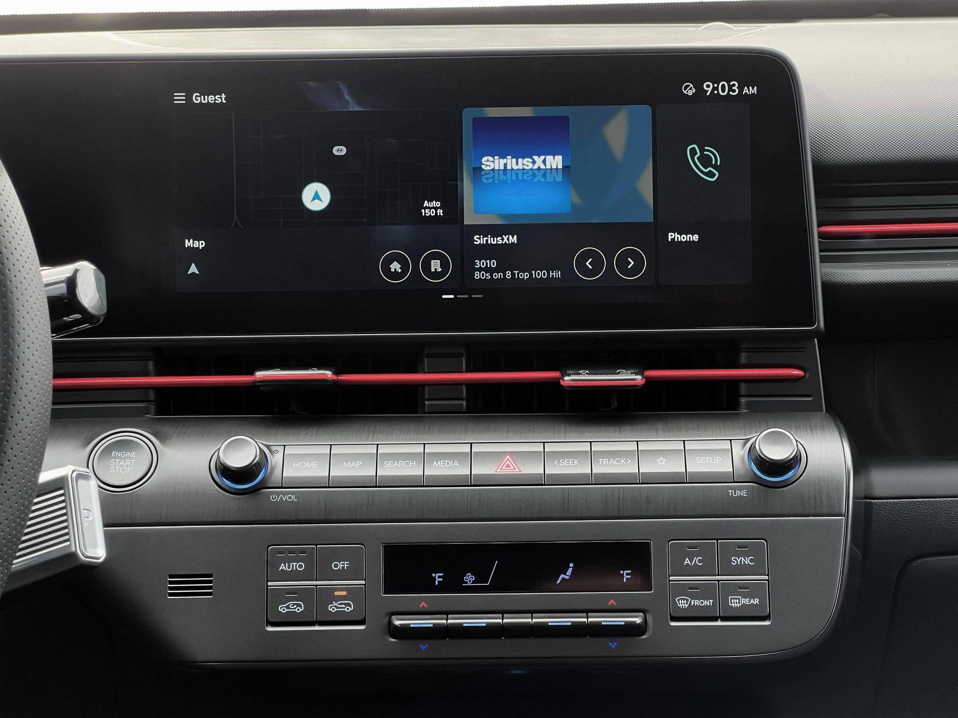 Used 2024 Hyundai Kona N Line image 19