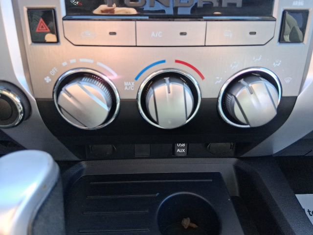 Used 2019 Toyota Tundra SR5 w/ TRD Off Road Package image 23