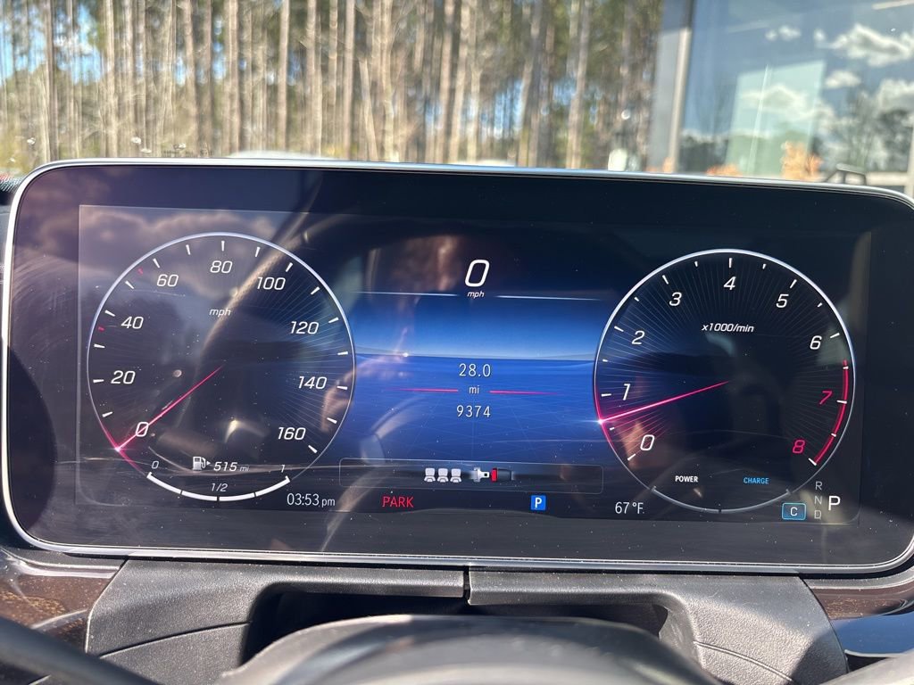 Used 2024 Mercedes-Benz C 300 Sedan image 40