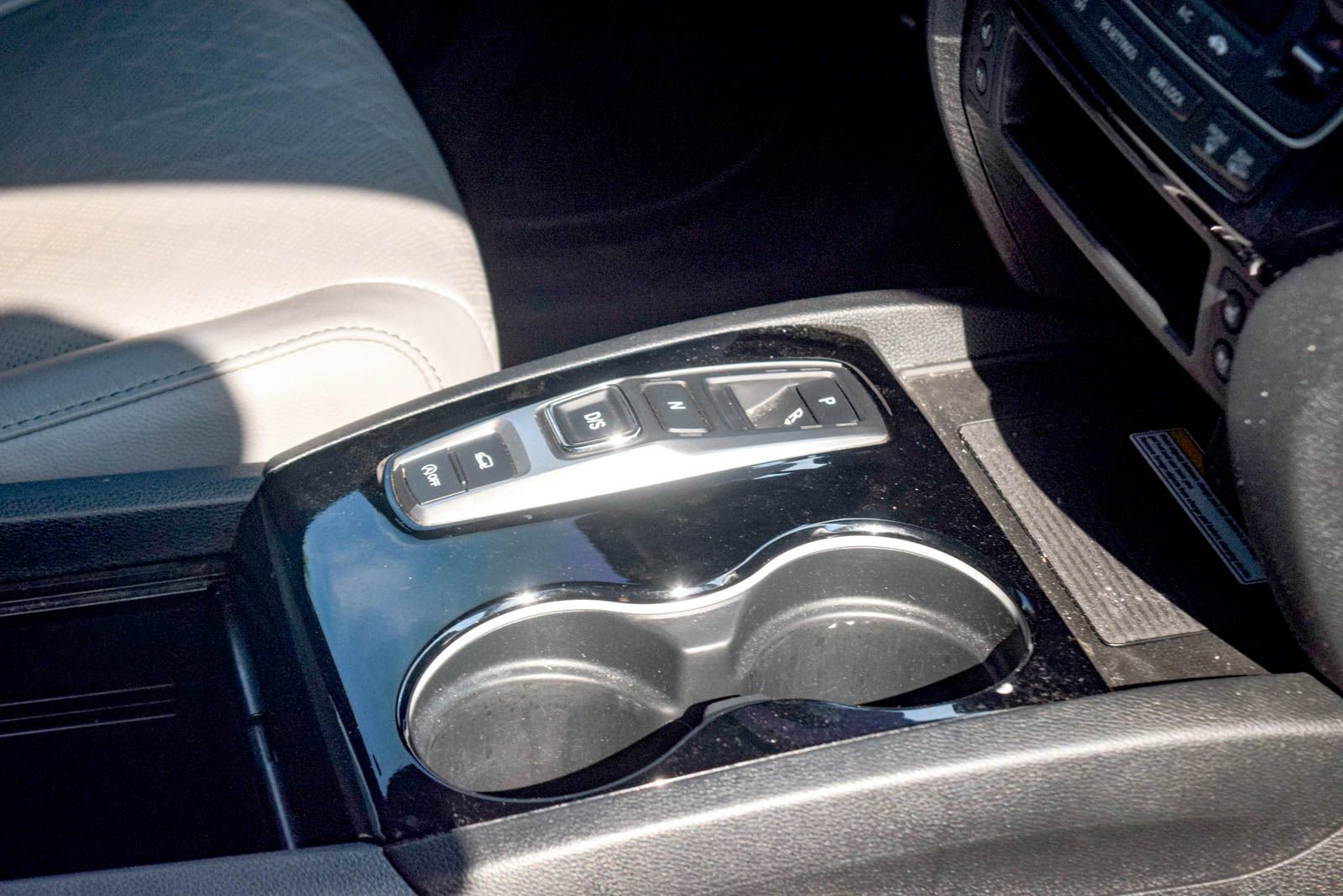 Used 2022 Honda Passport Elite image 9