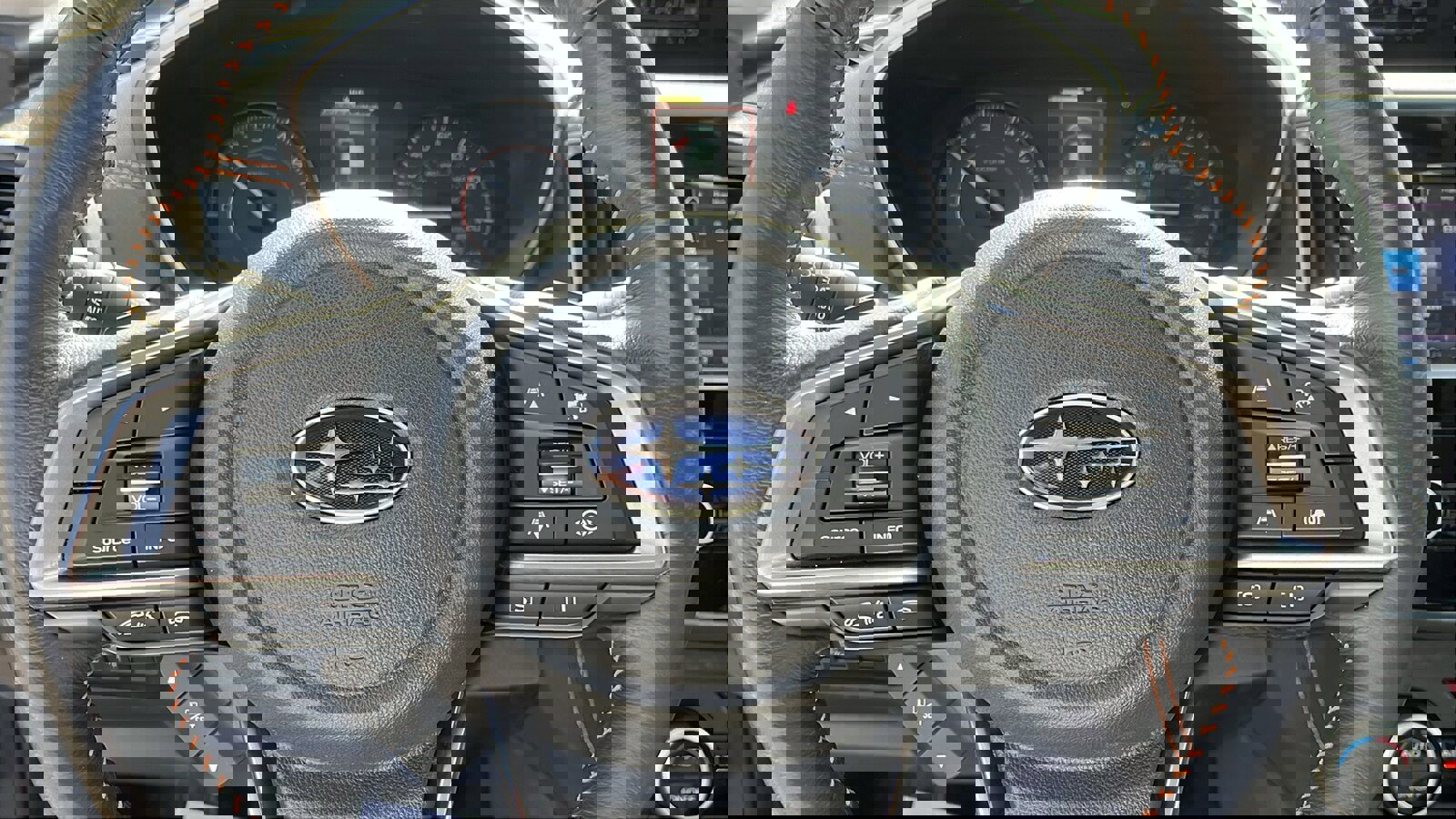 Certified 2022 Subaru Crosstrek 2.0i Premium w/ Moonroof Package image 12