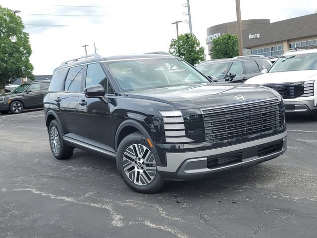 New 2026 Hyundai Palisade SEL Premium AWD/4WD image 33
