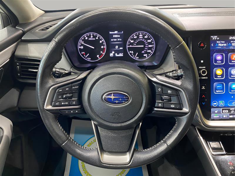 Used 2023 Subaru Outback Premium image 11