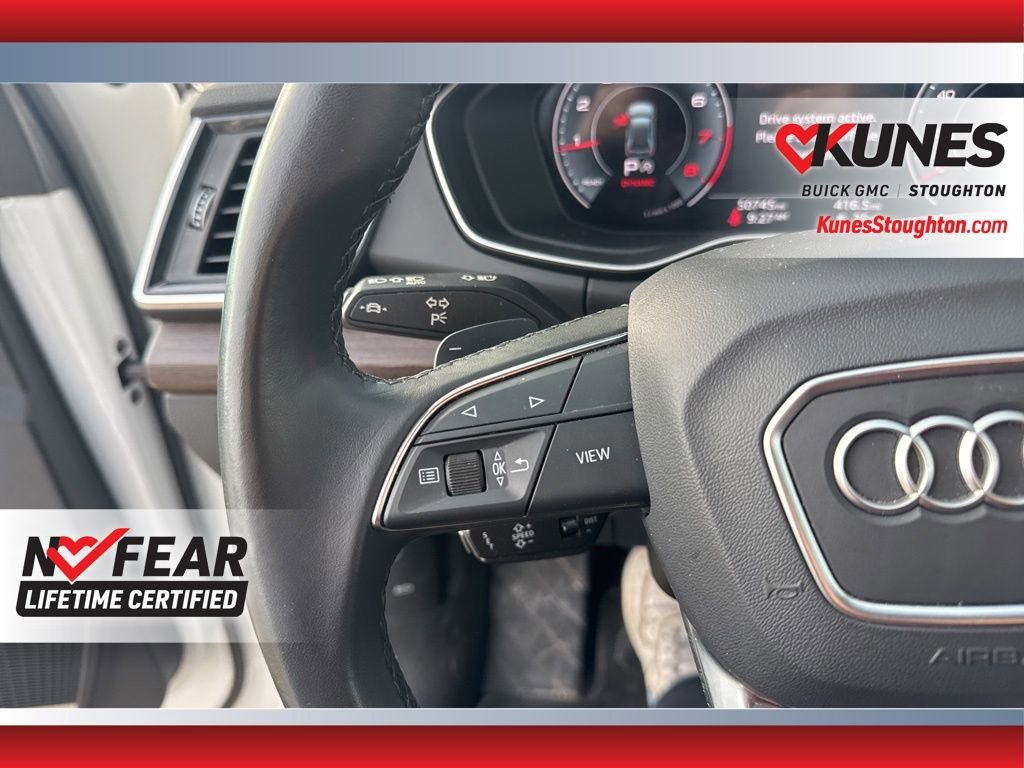 Used 2024 Audi Q5 2.0T Premium Plus image 27
