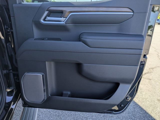 New 2026 Chevrolet Silverado 1500 High Country image 35