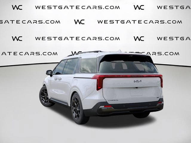New 2026 Kia Carnival SX Prestige FWD image 5