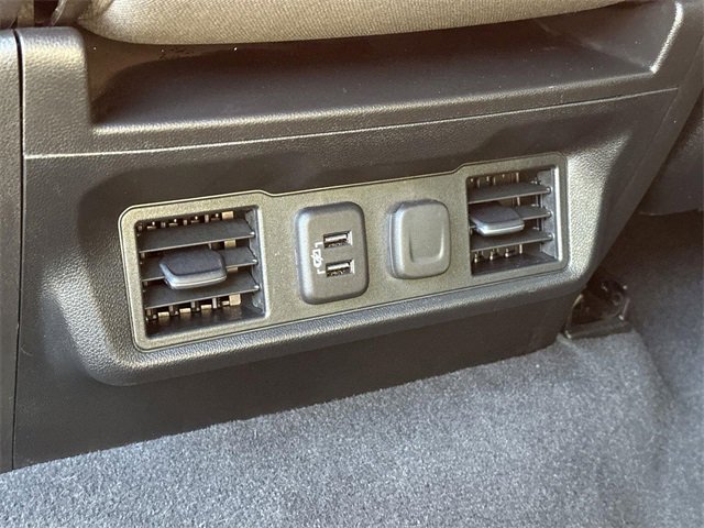 Used 2020 Chevrolet Silverado 1500 LT w/ All-Star Edition image 19