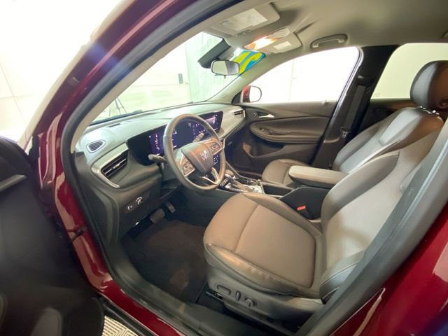 Used 2024 Buick Encore GX Preferred w/ Comfort Package image 27