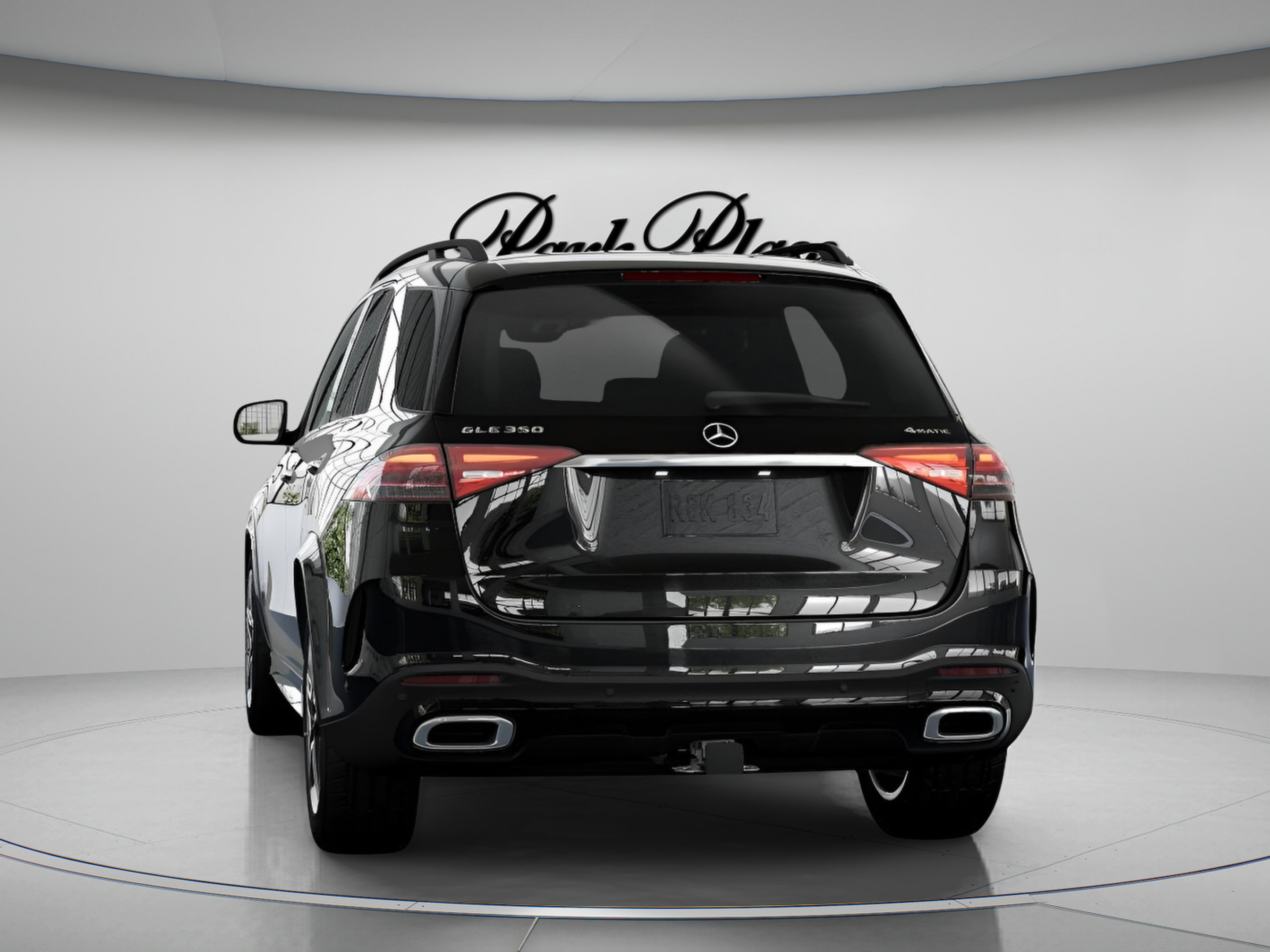 Used 2026 Mercedes-Benz GLE 350 4MATIC image 19