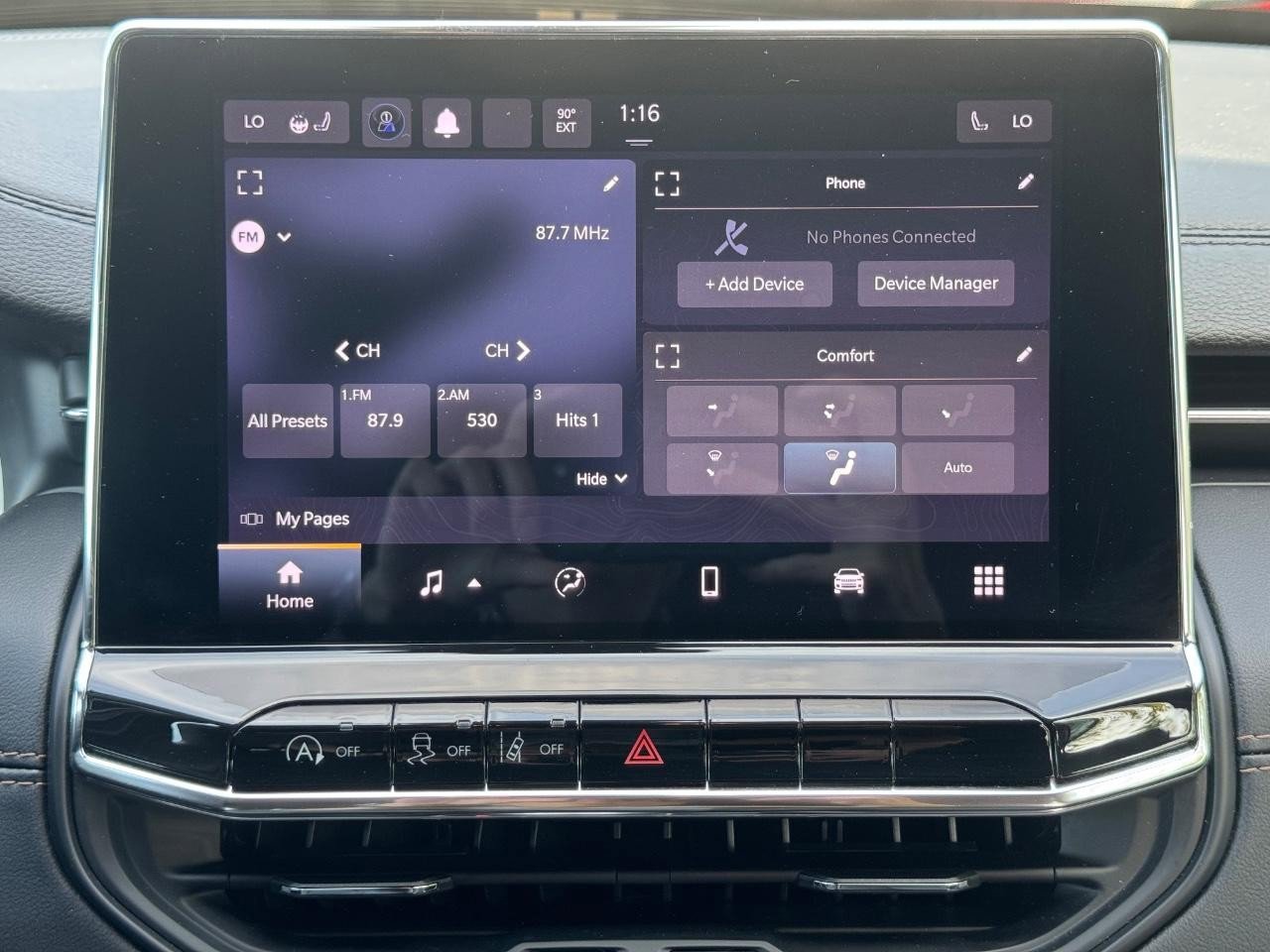 Used 2022 Jeep Compass Limited image 13