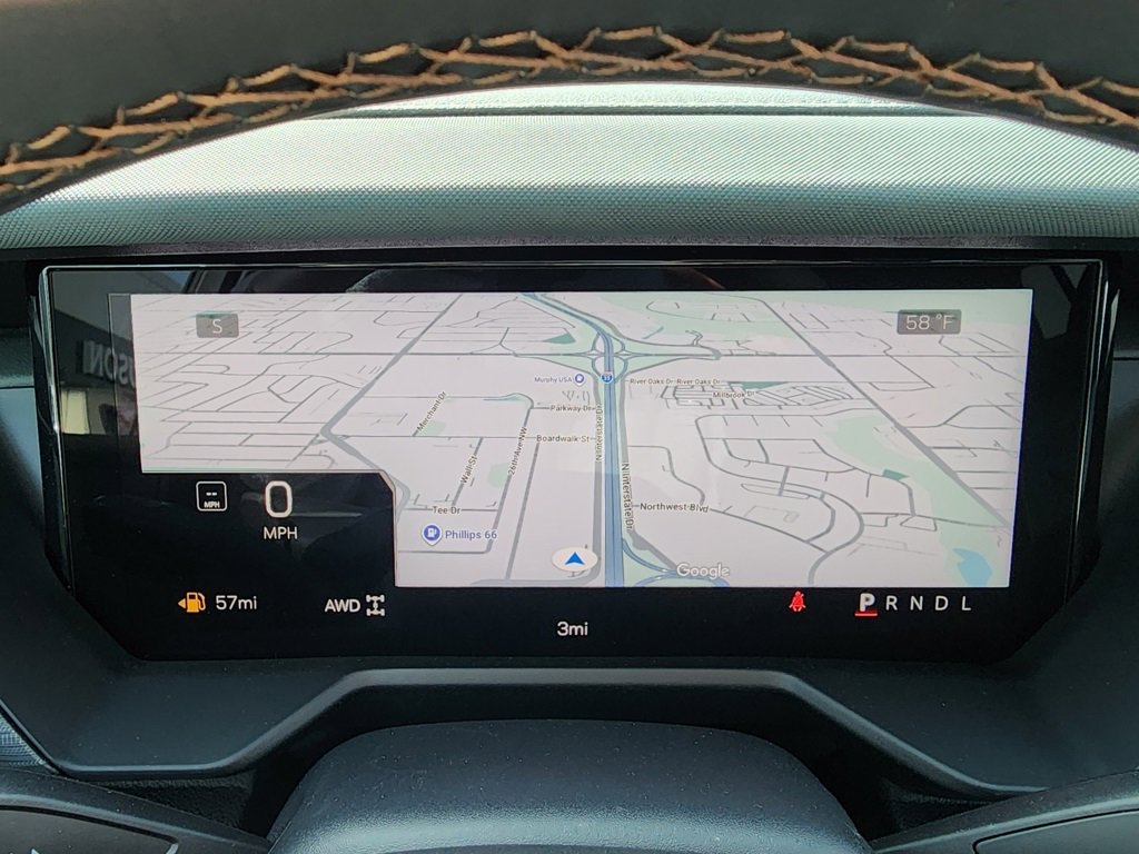 New 2026 GMC Acadia AT4 w/ Luxury Package image 26