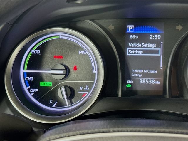 Used 2021 Toyota Camry LE FWD image 19