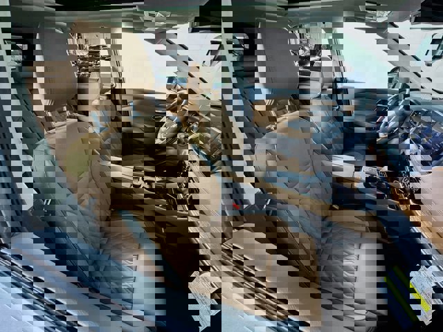 New 2026 Nissan Rogue Platinum w/ Platinum Premium Package image 25