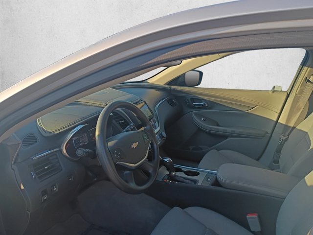 Used 2017 Chevrolet Impala LS FWD image 10