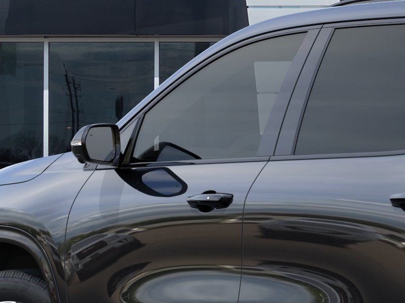 New 2027 Buick Enclave Sport Touring w/ Power Package FWD image 13