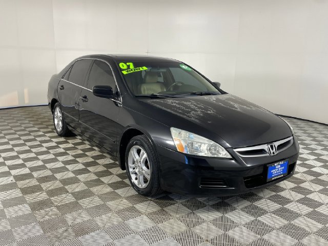 Used 2007 Honda Accord EX-L image 24