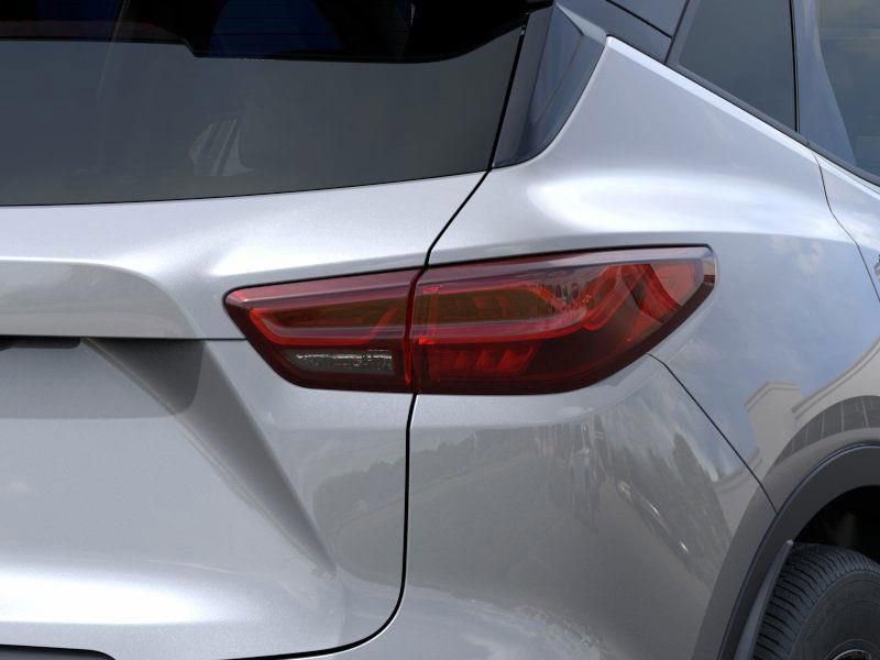 New 2025 Chevrolet Blazer LT w/ Convenience Package image 11