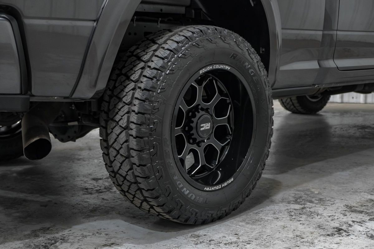 Used 2024 RAM 2500 Tradesman w/ Towing Technology Group image 62