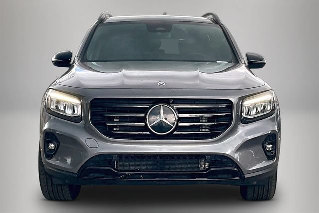 Used 2025 Mercedes-Benz GLB 250 image 12