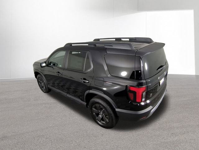 New 2026 Honda Passport RTL image 19