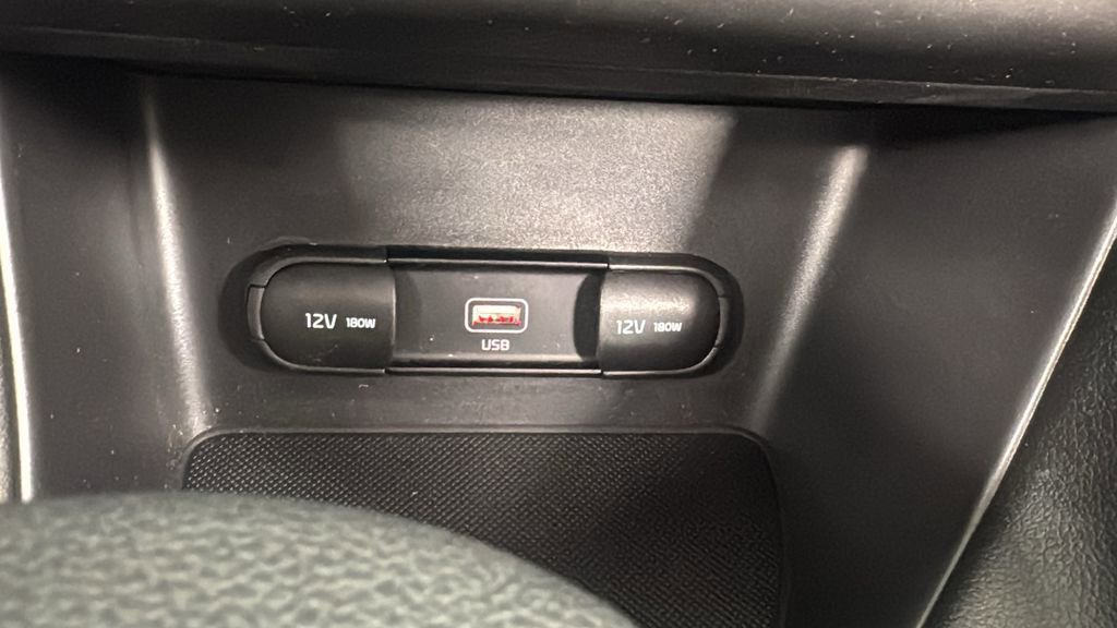 Used 2022 Kia Sportage LX image 27