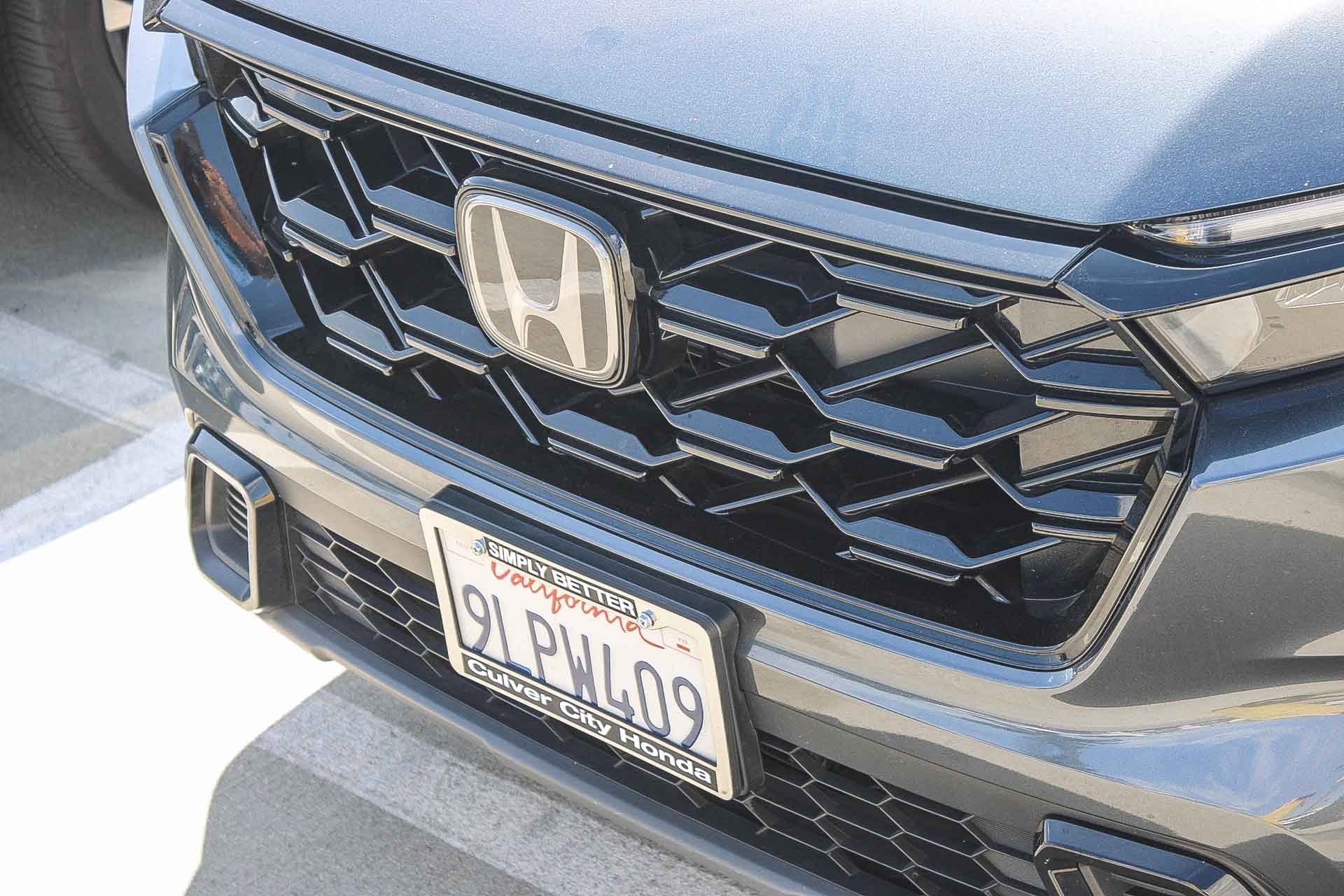 Used 2024 Honda CR-V Sport image 6