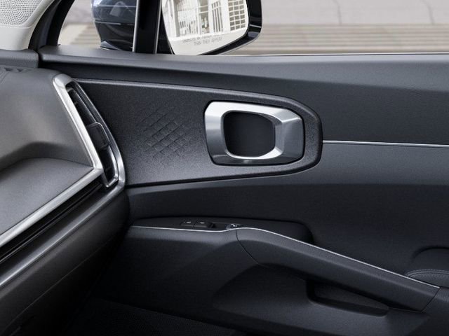 New 2025 Kia Sorento EX w/ Panoramic Sunroof Package image 25