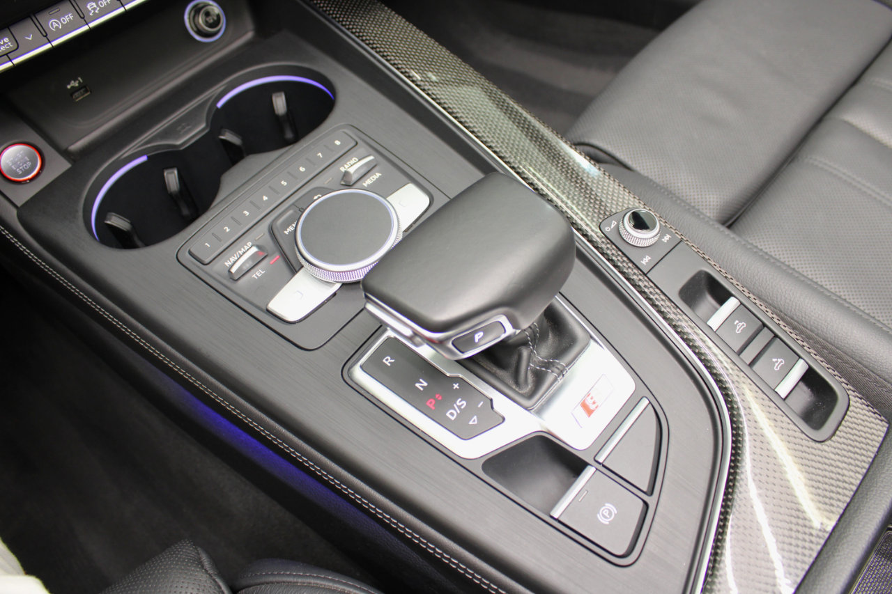 Used 2018 Audi S5 Prestige w/ Luxury Package image 73