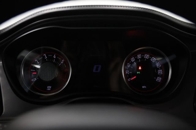 Used 2023 Dodge Challenger R/T Scat Pack RWD image 36