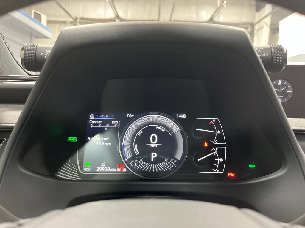 Used 2022 Lexus UX 250h w/ Premium Package AWD/4WD image 21
