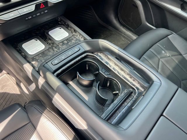 Used 2027 Kia Telluride SX Prestige X-Pro AWD/4WD image 20
