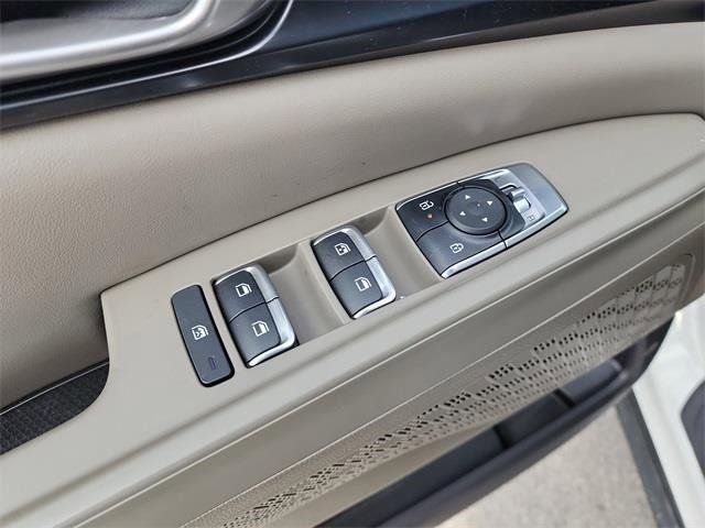 New 2026 Kia Carnival image 11