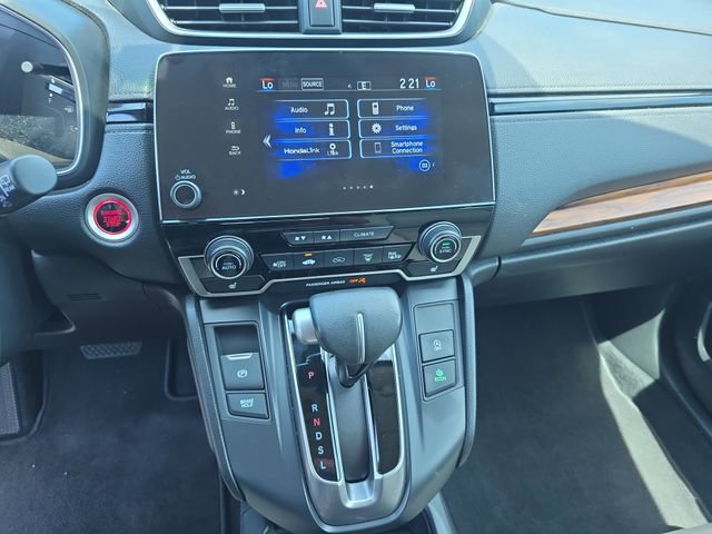 Used 2020 Honda CR-V EX-L image 24