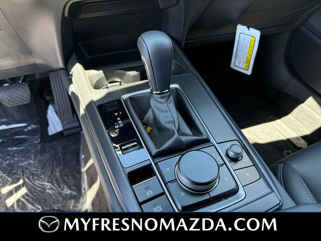 New 2026 MAZDA CX-30 AWD 2.5 S w/ Select Sport Pkg image 27