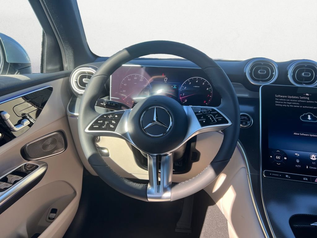 New 2026 Mercedes-Benz GLC 300 image 12